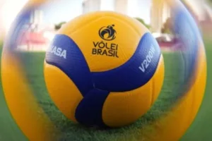 Tabela e Agenda da Superliga Feminina C Fase Centro-Oeste