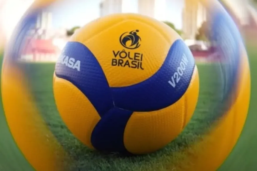 Tabela e Agenda da Superliga Feminina C Fase Centro-Oeste