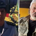 Coronel da PMDF preso em Goiás após anos foragido