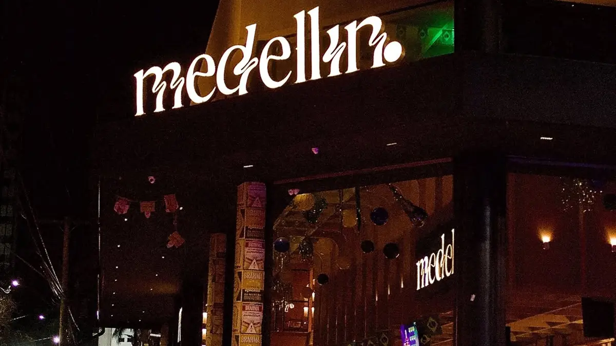 Com a morte do dono, futuro do Bar Medellin será resolvido ‘dentro da legalidade’
