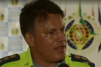 Davi Passamani acusa desvio de royalties na igreja