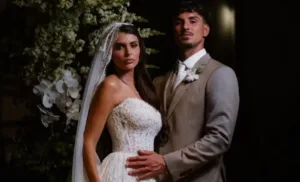 Gabriel Medina e Isabella Arantes enfrentam perda gestacional
