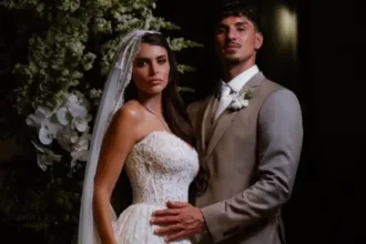 Gabriel Medina e Isabella Arantes enfrentam perda gestacional