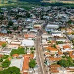 Prefeito de Indiara nega mudança de cargo para guarda municipal