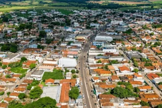 Prefeito de Indiara nega mudança de cargo para guarda municipal