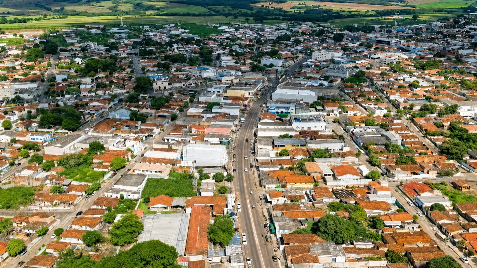 De vigia para guarda: prefeito de Indiara nega mudança de função e diz que lei só alterou nome do cargo