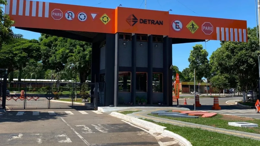 Mais de 670 mil motoristas em Goiás podem recuperar dinheiro pago ao Detran; veja quem tem direito 1 Fortaleza x Ponte Preta escalações confirmadas