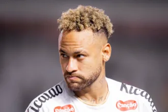Neymar comenta sobre aposentadoria no futebol