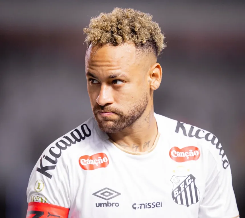 Hora de parar? Neymar comenta sobre aposentadoria 1 Neymar comenta sobre aposentadoria no futebol