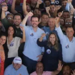 Lula critica Bolsonaro em discurso sobre soberania nacional