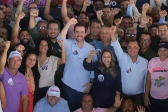 Lula critica Bolsonaro em discurso sobre soberania nacional