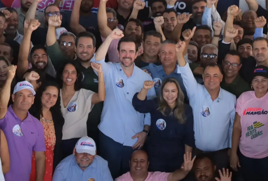 Lula critica Bolsonaro em discurso sobre soberania nacional