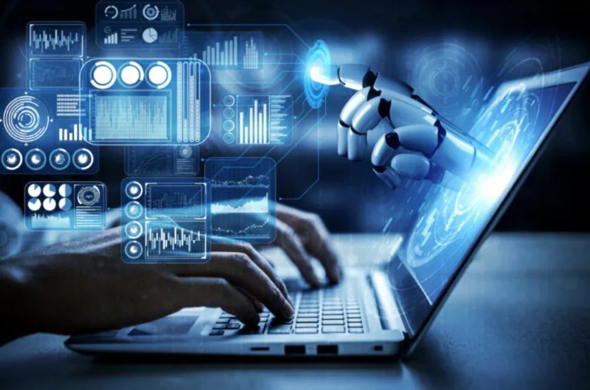 Quanto as Big Techs já comprometeram com IA? A conta chega a R$ 5,6 trilhões 1 Investimentos em IA pelas Big Techs