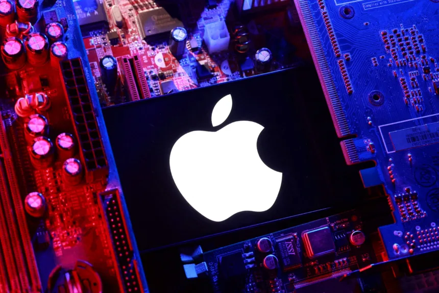apple-pede-liminar-contra-dona-do-chatgpt-por-suposto-uso-de-segredos-comerciais