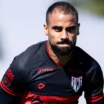 Netinho Atlético Goianiense novo reforço