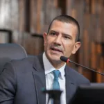 Vereadora de Niterói escolhida como vice-governadora do Rio