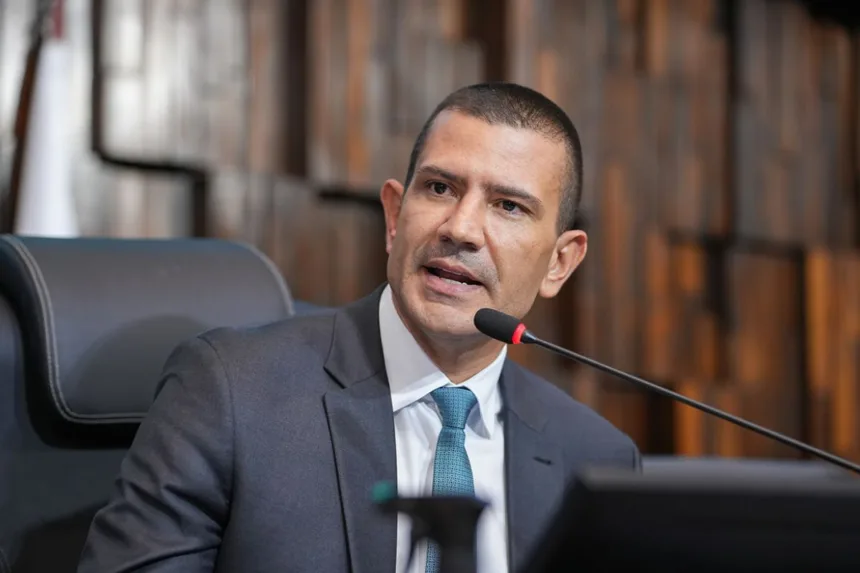 PL escolhe vereadora de Niterói para ser vice de Douglas Ruas no Rio 1 Vereadora de Niterói escolhida como vice-governadora do Rio
