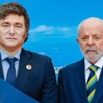 Relação Brasil Argentina rebaixada em termos diplomáticos
