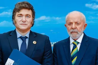 Relação Brasil Argentina rebaixada em termos diplomáticos