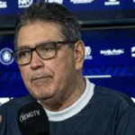 Presidente do Remo critica Neymar após jogo