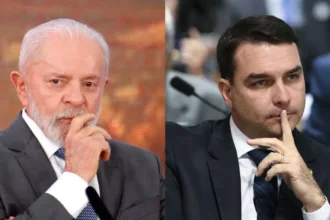 Lula lidera pesquisa Genial Quaest com 44% das intenções de voto