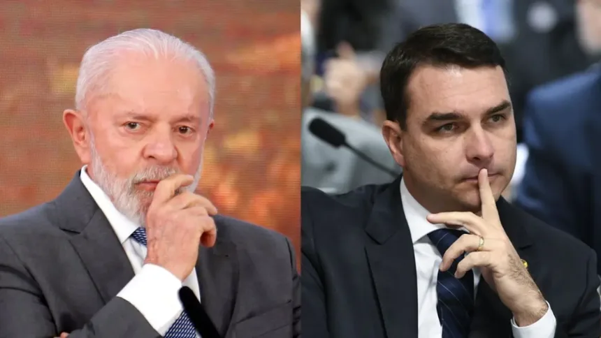 Lula lidera pesquisa Genial Quaest com 44% das intenções de voto