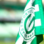 Goiás se pronuncia sobre transfer ban da Fifa
