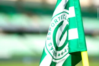 Goiás se pronuncia sobre transfer ban da Fifa