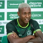 Jhonny Lucas transfer ban Goiás