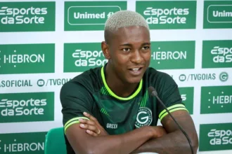 Jhonny Lucas transfer ban Goiás