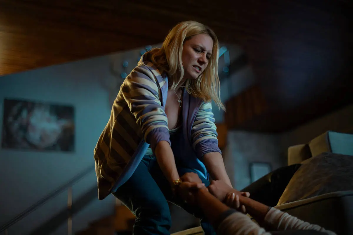 Filme de Elize Matsunaga lidera lista de produções estrangeiras mais vistas da Netflix