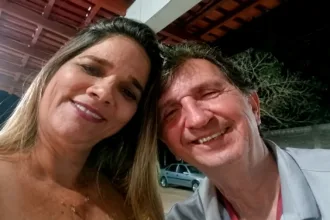 Morte de radialista em Cromínia