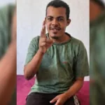 Jovem desaparecido com deficiência intelectual em Goiânia