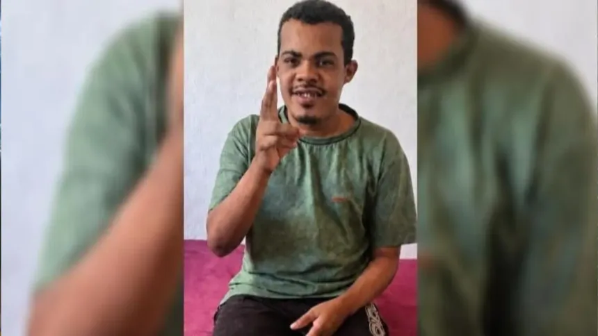 Família procura por jovem com deficiência intelectual desaparecido há mais de 1 mês em Goiânia 1 familia-procura-por-jovem-com-deficiencia-intelectual-desaparecido-ha-mais-de-1-mes-em-goiania