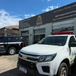 Major Vitor Hugo recusa apoio político em Anápolis