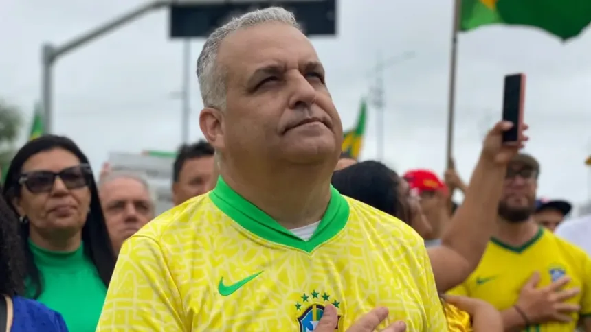 Quem é Alfredo Gaspar: ex-procurador, deputado e agora vice de Flávio Bolsonaro 1 quem-e-alfredo-gaspar:-ex-procurador,-deputado-e-agora-vice-de-flavio-bolsonaro