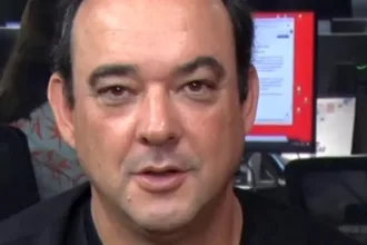 Flávio Roscoe candidato ao governo de Minas Gerais pelo PL