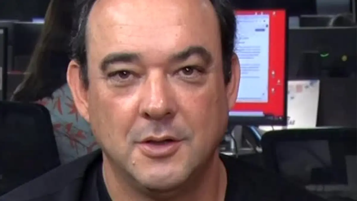 PL escolhe Flávio Roscoe como candidato ao governo em MG