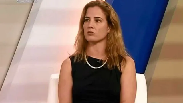cnj-afasta-gabriela-hardt,-ex-juiza-da-lava-jato,-por-dois-anos