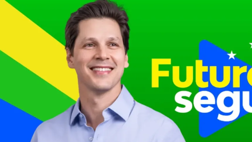 Assista ao vivo a convenção que lança Daniel Vilela a governador 1 assista-ao-vivo-a-convencao-que-lanca-daniel-vilela-a-governador