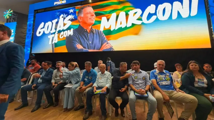 politicos-abrem-convencao-do-psdb-de-goias-com-discursos-de-apoio-a-marconi
