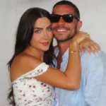 Jade Picon e André Lamoglia celebram aniversário juntos