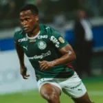 Fortaleza x Palmeiras Copa do Brasil 2026