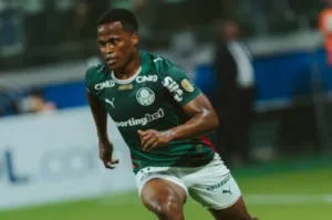 Fortaleza x Palmeiras Copa do Brasil 2026
