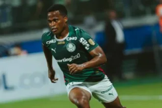 Fortaleza x Palmeiras Copa do Brasil 2026