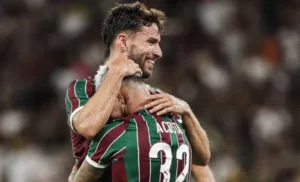Onde assistir Fluminense x Vasco na Copa do Brasil 2026