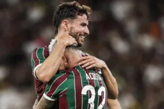 Onde assistir Fluminense x Vasco na Copa do Brasil 2026