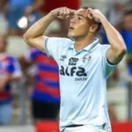 Transmissão ao vivo de Grêmio x Mirassol pela Copa do Brasil