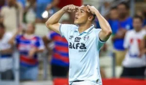 Transmissão ao vivo de Grêmio x Mirassol pela Copa do Brasil