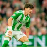 Real Betis vs Arsenal em amistoso na Irlanda
